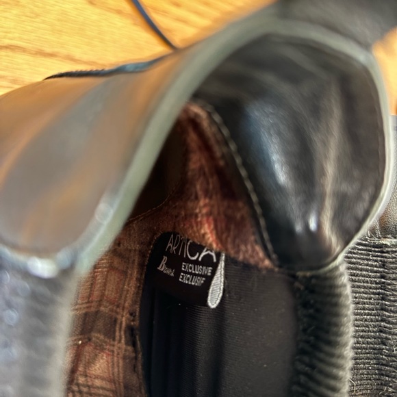 ARCTICA Waterproof ankle boote - Picture 2 of 10